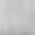 High quality woven stretched dobby cottton herringbone fabric
